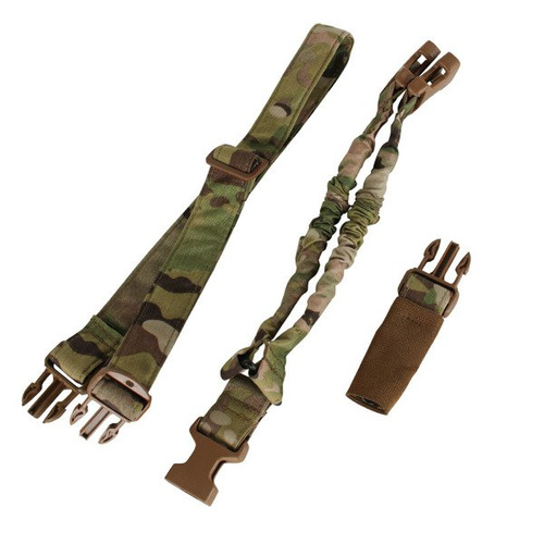 Condor - Jednobodový závěs COBRA - MultiCam - US1001-008
