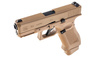 Umarex - Replika pistole Glock 19X - CO2 GBB - Coyote - 2.6435