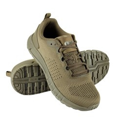 M-Tac - Trekingová obuv Summer Light - Dark Olive - MTC-805514-DO