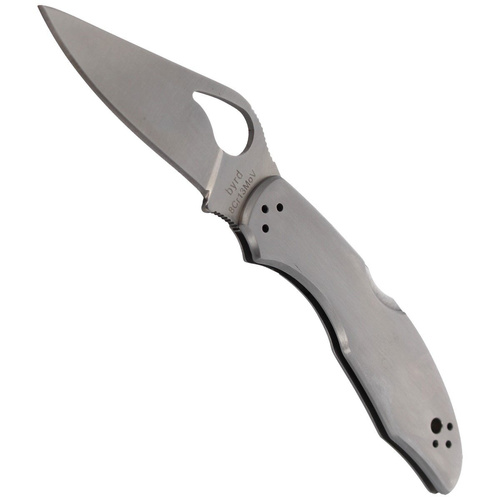 Spyderco - Nůž Byrd Meadowlark™ 2 Stainless - BY04P2