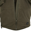 Helikon - Fleecová Mikina Cumulus - Coyote Brown - BL-CMB-HF-11