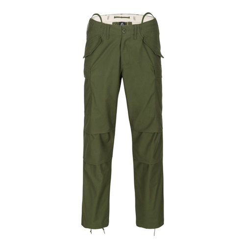 Helikon - Kalhoty M65 - Woodland - SP-M65-NY-03