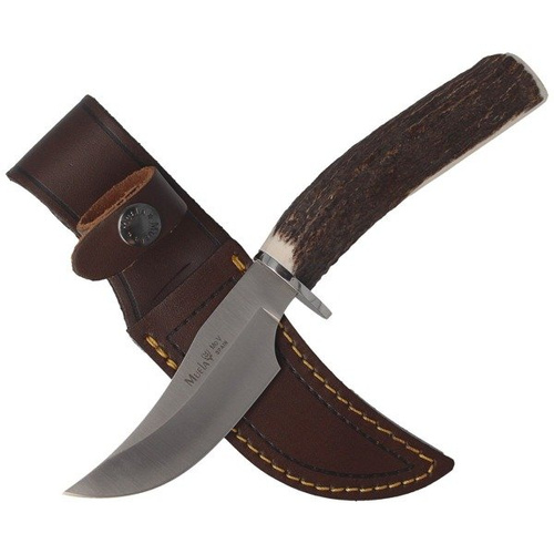 Muela - Nůž Skinner Jelen 100 mm - DP-10A