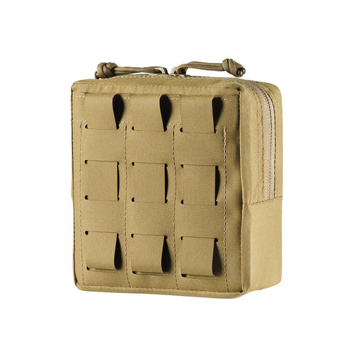 M-Tac - Elite Small Military Organizer - Coyote - 10031105
