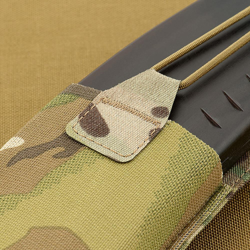 M-Tac - Elastické pouzdro na zásobníky - AR/AK - MultiCam - 10165008