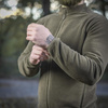 M-Tac - Military Fleece North Polartec - Dark Olive - 20467048