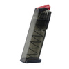 ETS - Polymerový zásobník pro Sig Sauer 320 - 9x19 mm - 15 nábojů - Carbon Smoke Series - SMK-SG9-320-15