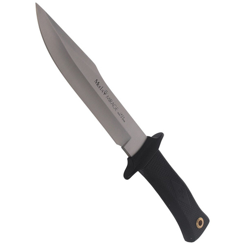 Muela - Nůž Outdoor Gumová rukojeť 140 mm - 55-14