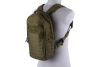 GFC Tactical - Taktický batoh Laser-Cut - olivový - GFT-20-021158