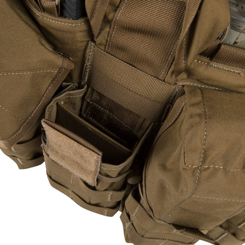 Helikon - Guardian Chest Rig® - MultiCam - KK-GCR-CD-34