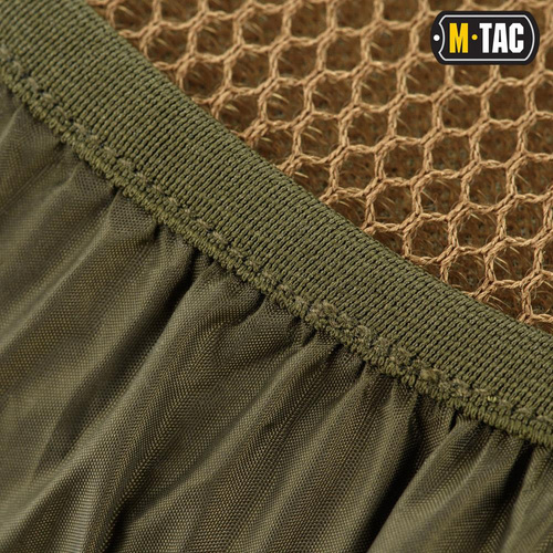 M-Tac - Obal na malý 20l batoh - zelený - LT-1942-S
