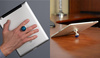 Nite Ize - Sada rukojeti Steelie - STHB-M1-R8