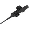 ESP - Tvrzený rozšiřitelný obušek s pouzdrem - 16" - Extra rukojeť - Černá - ExB-16H BLK BH-54