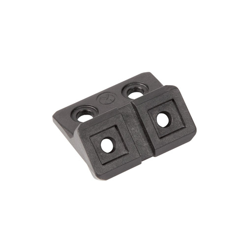 Magpul - M-LOK® Polymer Offset Light Mount - černý - MAG605-BLK