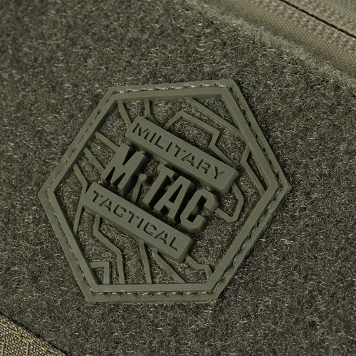 M-Tac - Nákladní pouzdro Elite Hex - Cordura - MOLLE - Ranger Green - 51385023