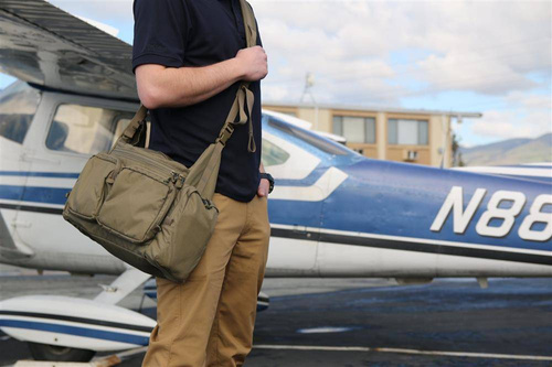 Helikon - Brašna Wombat Mk2® - Woodland - TB-WB2-CD-03