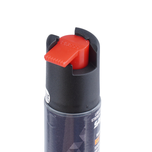 Sabre Red - Pepřový plyn na klíče - 16 ml - UV barvivo - Proud - KR-14-US-02