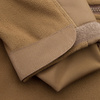 M-Tac - Norman Windblock Fleecová bunda - Coyote - 20027005