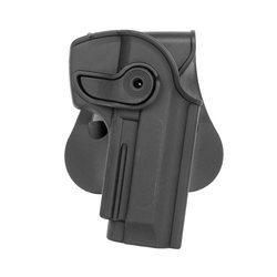 IMI Defence - Pádlové pouzdro Roto pro Berettu 92/96 - IMI-Z1250