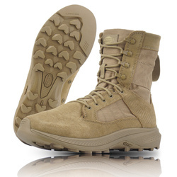 Merrell - Taktické boty MQC Force - Dark Coyote - J005031