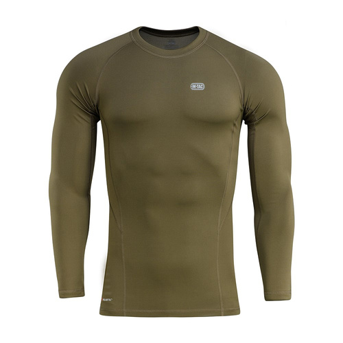 M-Tac - Termo tričko Polartec Level I - tmavé - 70032042