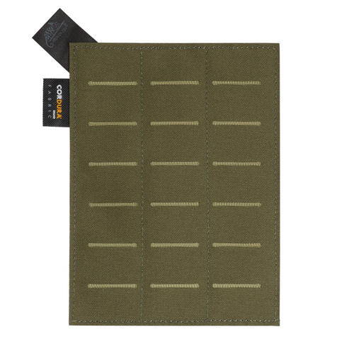 Helikon - Adaptéry Molle 3 - olivově zelené - IN-MA3-CD-02
