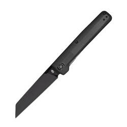 Gerber - Zavírací nůž EDC Pledge - 7Cr17MoV - Omni Grey - 1067370