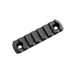 Magpul - M-LOK® Polymer Picatinny Accessory Rail - 7 slotů - MAG591