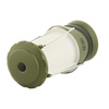 M-Tac - LED kempingová lampa - olivová - MTC-CL280M-OD