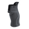 FAB Defense - Pistolová rukojeť Gradus pro M4 / M16 / AR-15 / SR-25 / AR-10 - černá - FX-GRADUSB