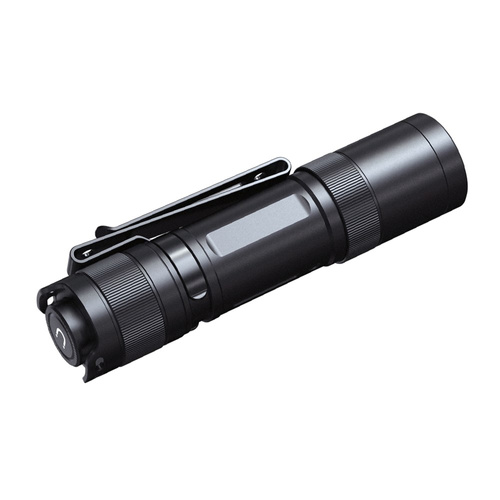 Fenix - LED svítilna E12 - 200 lm - černá - E12 V3.0