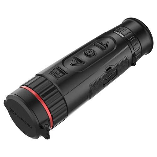 Hikvision - Termokamera Hikmicro Falcon FQ35 - černá - HM-TS46-35XG/W-FQ35