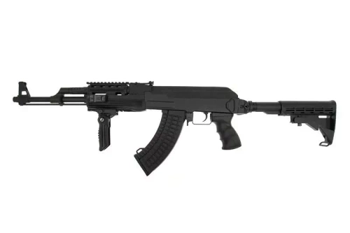 Cyma - Replika taktické karabiny AK-47 - CM.028C