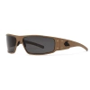 Gatorz - Ochranné brýle Magnum - Smoke - Tan - GZ-01-301
