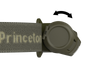 Princeton Tec - Čelovka Fred® - 200 lm - zelená OD - FRED21-OD