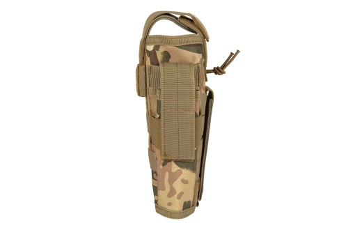 GFC Tactical - Univerzální pouzdro s pouzdrem na zásobníky - Multicam - GFT-29-007447