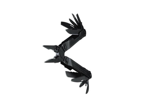 Leatherman - Multifunkční nářadí - Rebar® - černé - 831563