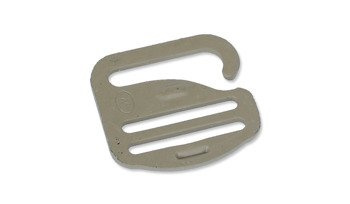 ITW Nexus - Háček G - Tan