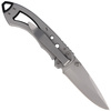 Puma - Solingen Aluminium Clip Point Folder - 338411