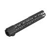 Strike Industries - Strike Rail Handguard pro AR-15 - 13,5" - Černá - SI-StrikeRail-135-BK