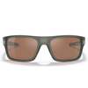 Oakley - SI Drop Point ochranné brýle - matná oliva - wolfram - OO9367-1960
