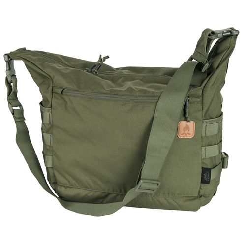 Helikon - Brašna Bushcraft® - Cordura® - Adaptive Green - TB-BST-CD-12