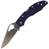 Spyderco - Nůž Byrd Meadowlark™ 2 FRN Blue - BY04PBL2