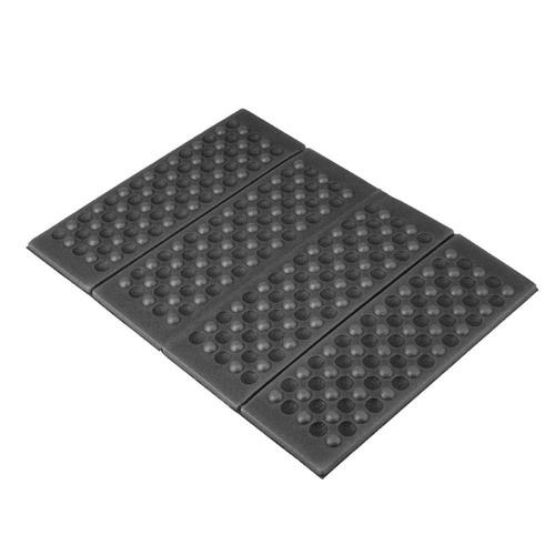 FOX Outdoor - Skládací termopoduška - černá - 31787A
