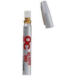 KKS - Pepřový sprej OC 5000 - Cloud - 12 ml - 510071