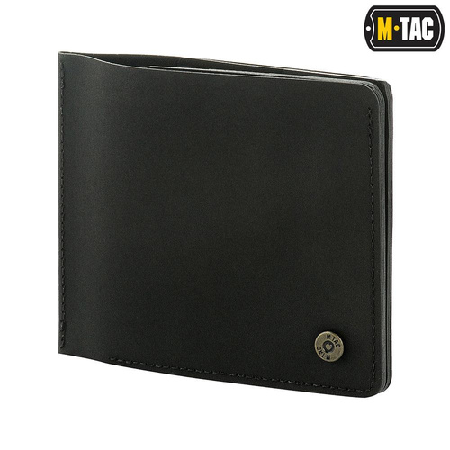 M-Tac - Slim Elite Gen. II Peněženka - černá - 10171802