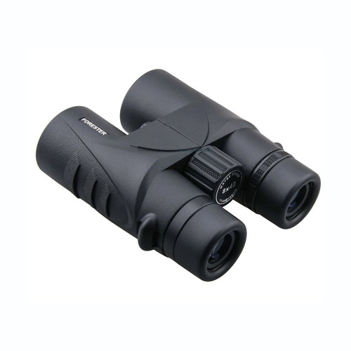 Vector Optics - Dalekohled Forester 8x42 - černý - SCBO-01