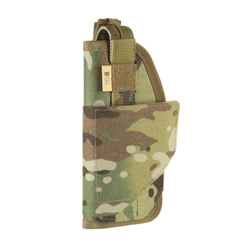 M-Tac - Univerzální pouzdro Elite - levé - Multicam - 10166008-L