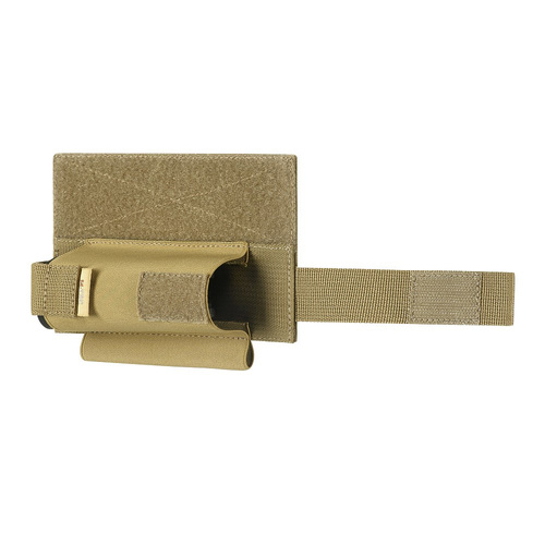M-Tac - Pouzdro na suchý zip Gen.III - Coyote - 10137405
