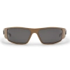 Gatorz - Ochranné brýle Magnum - Smoke - Tan - GZ-01-301